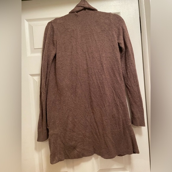 Barefoot dreams cardigan - Picture 3 of 4